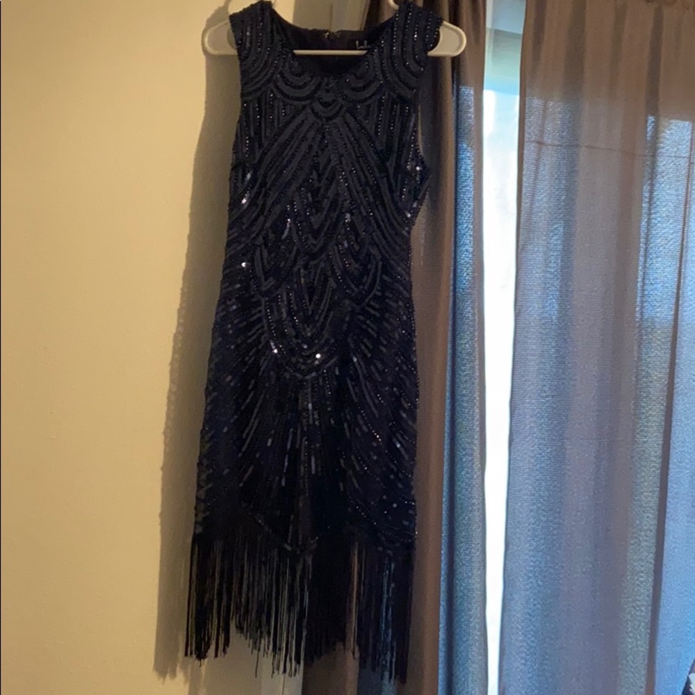 Formal Dreas